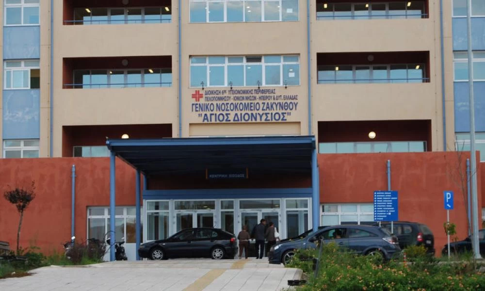 Κορονοϊός: Αναστάτωση στη Ζάκυνθο με την αύξηση των κρουσμάτων